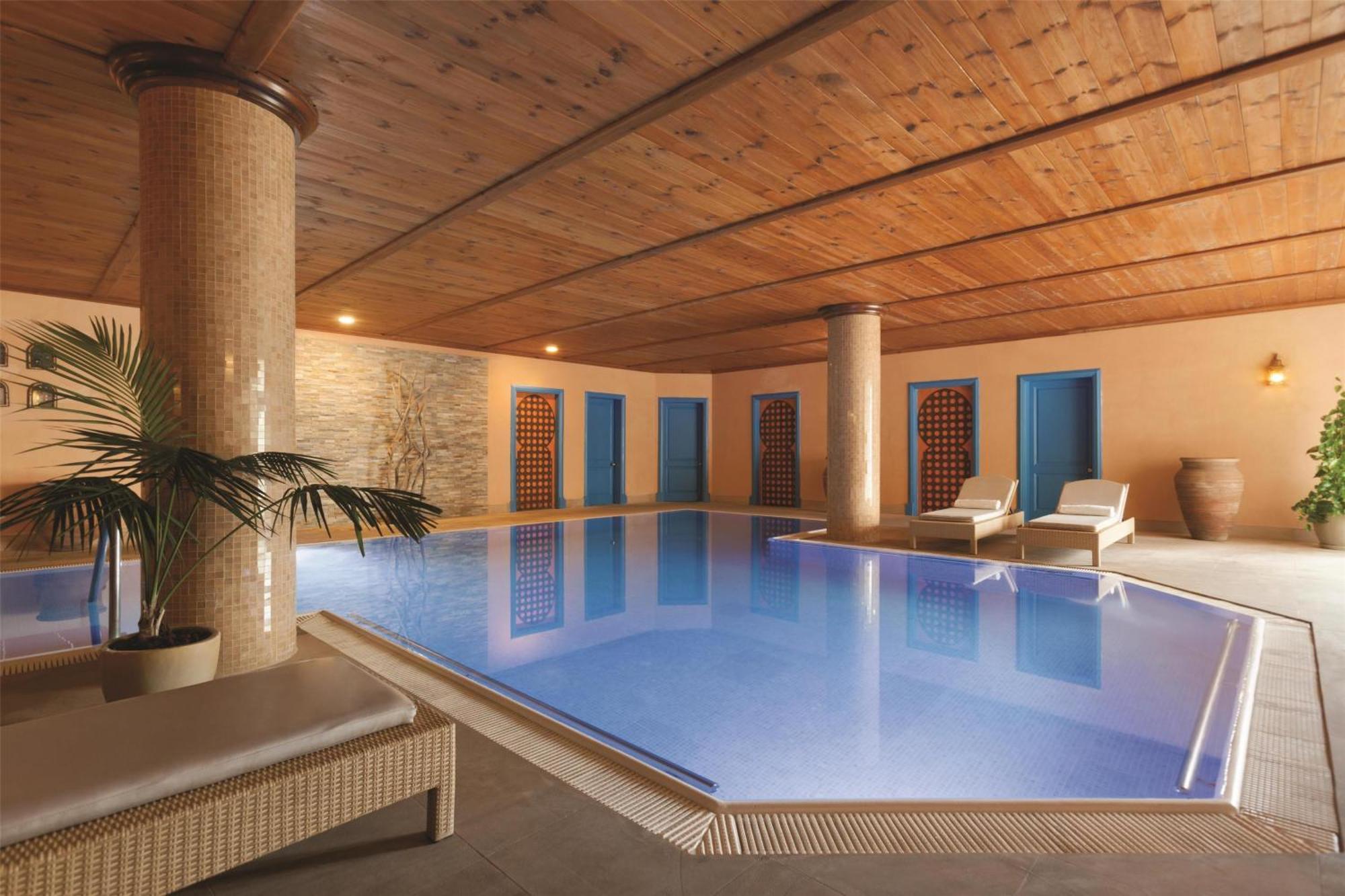 Kempinski Hotel San Lawrenz Kültér fotó